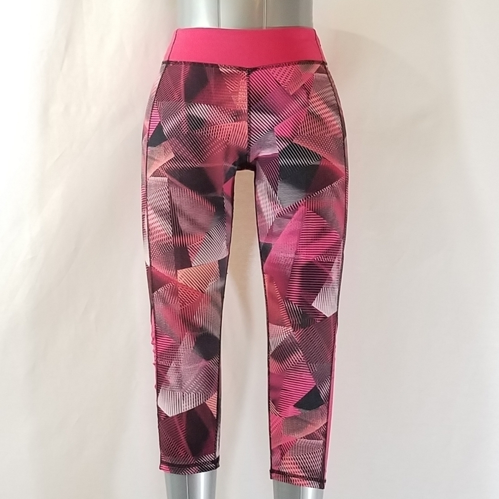 CHAMPION Girls Activewear Capris